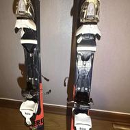 چوب اسکی آلپاین و باتوم Rossignol