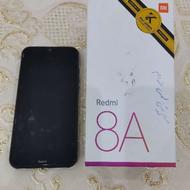 گوشی شیاومی redmi 8A 64G