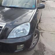 شاسی ایکس 33