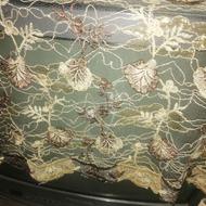 شال مجلسی استفاده نشده