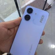 گوشی پکوc65