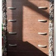 کمد لباس درحد صفر