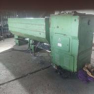 دستگاه تراش 2متر چینی