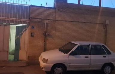 خانه ویلایی 51 متر