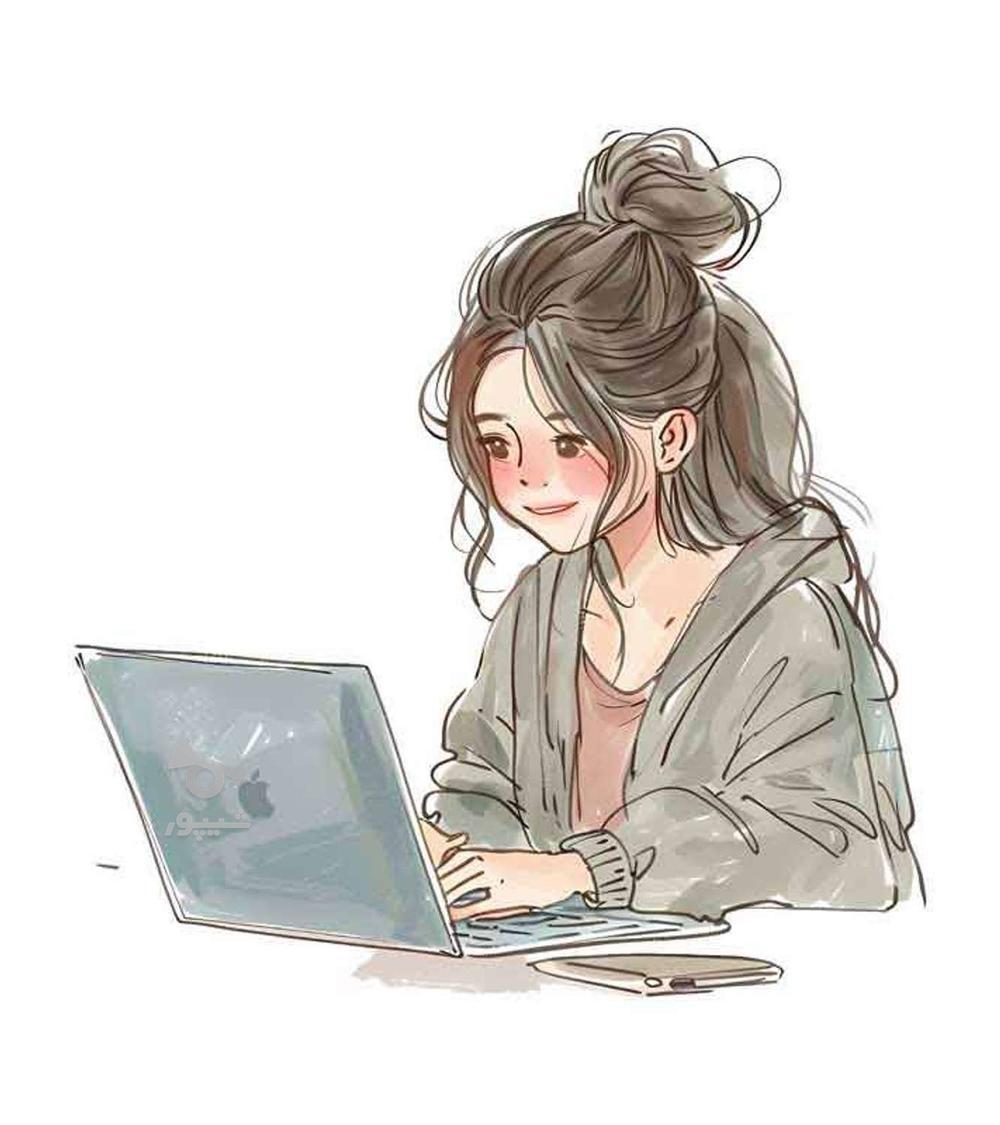 جویای کار اداری - undefined