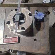 طراحی ساخت قالب،های،فورج وساخت کوره