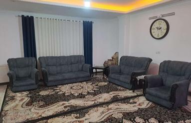 فروش آپارتمان 118 متر در موزیرج