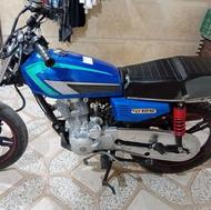 موتور مدل 1402 عروسک