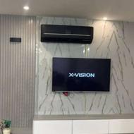 نصب کولر سرویس تعمیرات و جابجایی