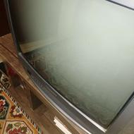 تلویزیون وزیر تلویزیونی