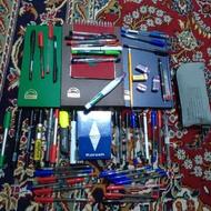 نوشت افزاردرس مشق