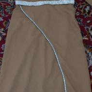 لباس مجلسی درحدنو