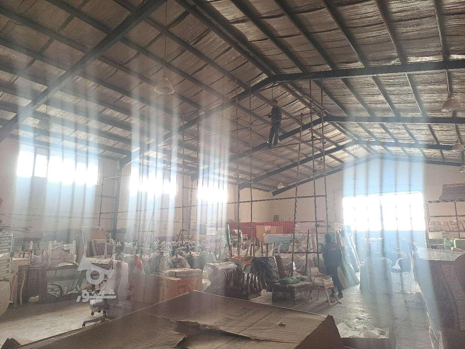 داربست سعید