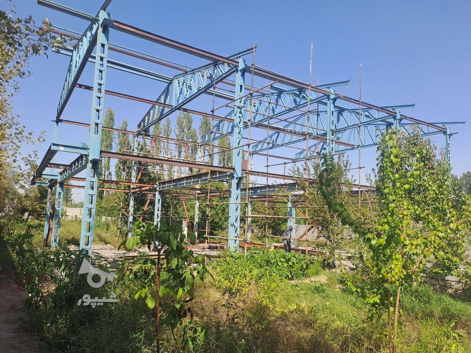 داربست سعید