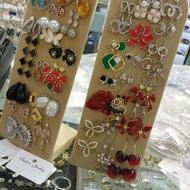 بدلیجات و عینک و ساعت