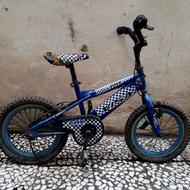 دوچرخه سایز 16