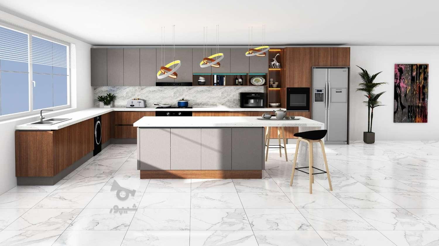 کابینت‌وکمدنقد‌ودستمزدی‌ورقی‌3500‌مقطوع