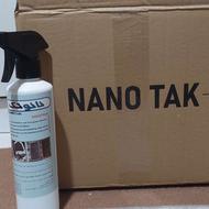 اسپری چربی زدایی قوی نانوتک ارسال رایگان نانو تک