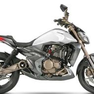 هارلی معاوضه 250