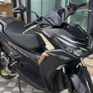 ایروکس شال طلا