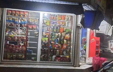 اجاره مغازه خ 13 آبان