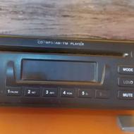 ضبط فابریک پراید