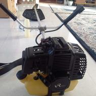 علفتراش به شرط تست تازه کلشو تعمیر کردم