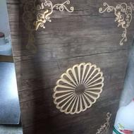 میز نھارخوری4نفرہ