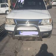 پیکاب ریچ مدل95