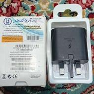 آداپتور سامسونگ 25w وات اصلی