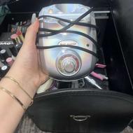 دستگاه کاشت ناخن