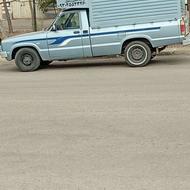 فروش وانت کارا1700موتور روا سال