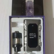 ویپ پاد ویو پاد 100وات غول ضدآب استفاده نشده