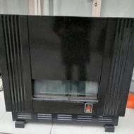 بخاری نیک کالا