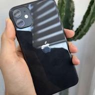 11 نرمال مشکی