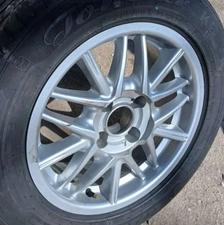 رینگ خرچنگی در حد نو سالم تمیز