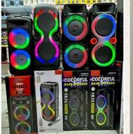 اسپیکرای حرفه ای خوش قیمت در نمایندگی امینی