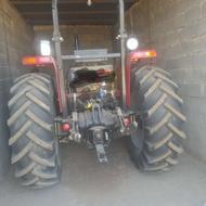 تراکتور 1075 صفر مدل 1404