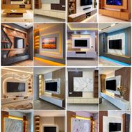 اجرا دکوراسیون داخلی