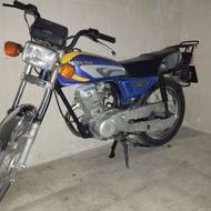 موتور125کویر سلامت