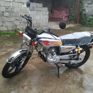 موتور صفر سالم خشک