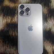 آیفون 13 پرومکس رنگ گولد تک سیم 128 رم 6 باتری 98