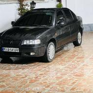 سمند کار دوگانه دست فوق العاده سالم ب شرط کارشناس