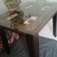 میز ناهار خوری 4 نفره بدون صندلی