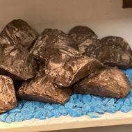 چوب شومینه سفالی درجه یک در همه طرح