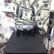 پلی استیشن 4 اسلیم کارکرده