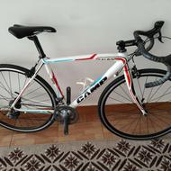 دوچرخه کورسی کمپ آکبند تایوان