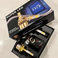 هدلایت MZM (نارنجی)