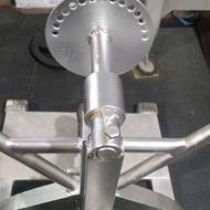 خیاطه ایستاد وزن ازاد