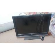 تلویزیون ال سی دی سونی